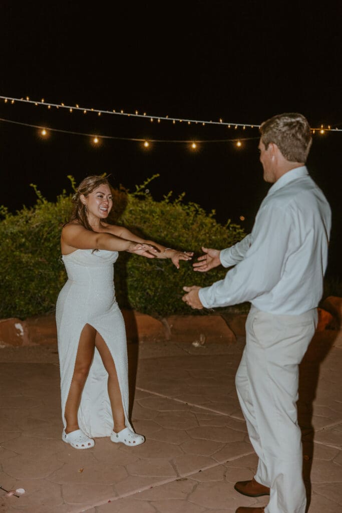 Danielle and Bailey | Zion Zen Ranch | Leeds, Utah Wedding - Southern Utah Photographer, Emily Dawn Photo