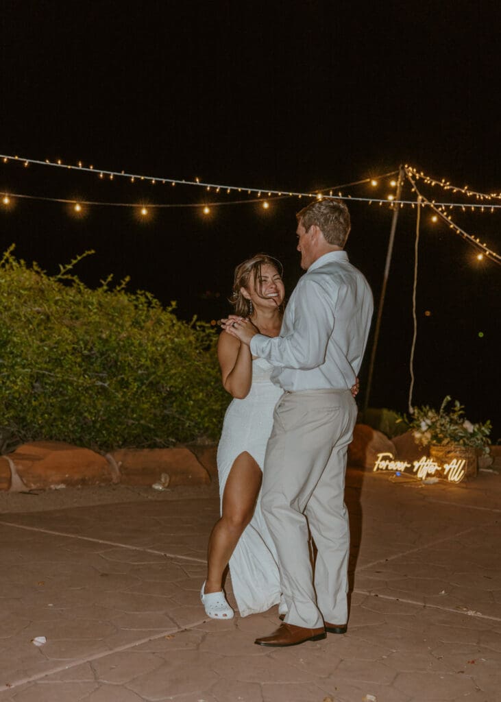 Danielle and Bailey | Zion Zen Ranch | Leeds, Utah Wedding - Southern Utah Photographer, Emily Dawn Photo