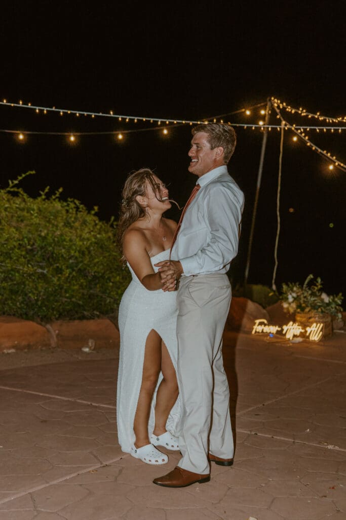 Danielle and Bailey | Zion Zen Ranch | Leeds, Utah Wedding - Southern Utah Photographer, Emily Dawn Photo