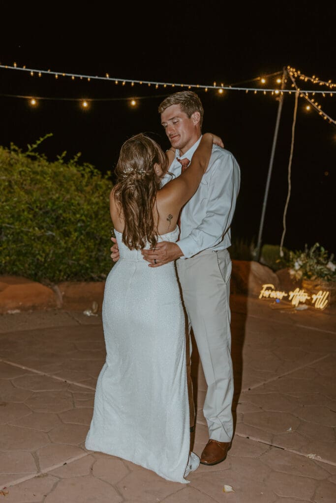 Danielle and Bailey | Zion Zen Ranch | Leeds, Utah Wedding - Southern Utah Photographer, Emily Dawn Photo