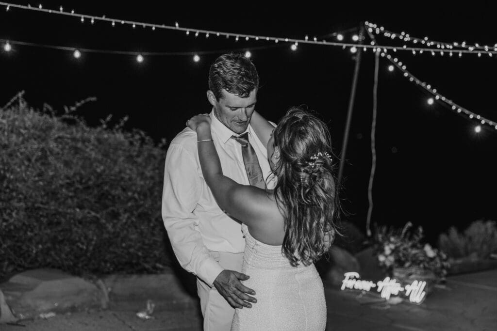 Danielle and Bailey | Zion Zen Ranch | Leeds, Utah Wedding - Southern Utah Photographer, Emily Dawn Photo