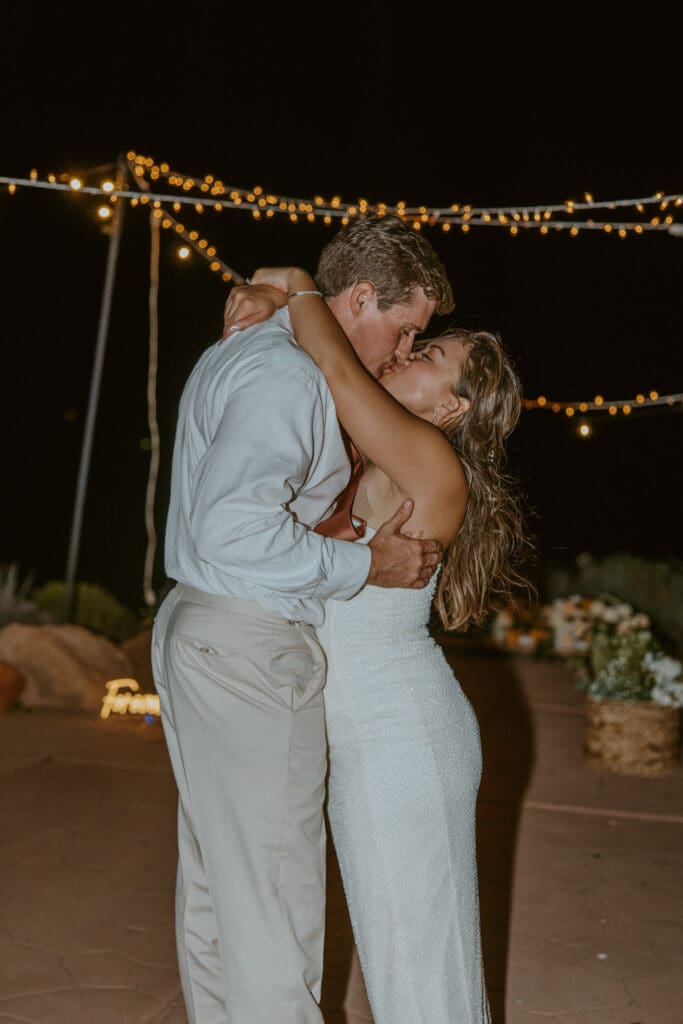 Danielle and Bailey | Zion Zen Ranch | Leeds, Utah Wedding - Southern Utah Photographer, Emily Dawn Photo