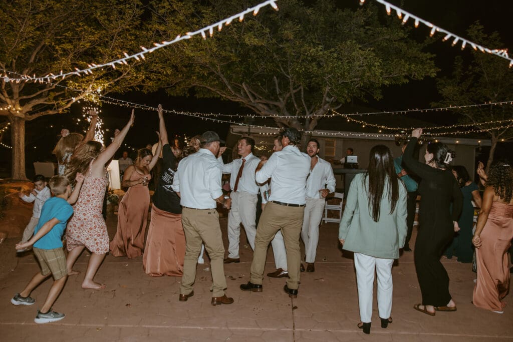 Danielle and Bailey | Zion Zen Ranch | Leeds, Utah Wedding - Southern Utah Photographer, Emily Dawn Photo