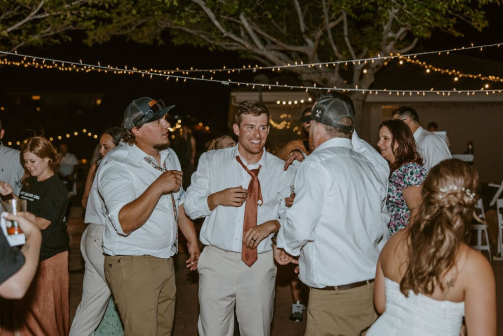 Danielle and Bailey | Zion Zen Ranch | Leeds, Utah Wedding - Southern Utah Photographer, Emily Dawn Photo