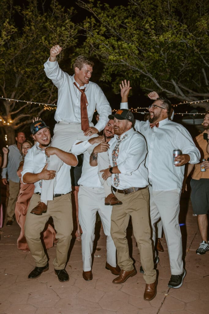 Danielle and Bailey | Zion Zen Ranch | Leeds, Utah Wedding - Southern Utah Photographer, Emily Dawn Photo