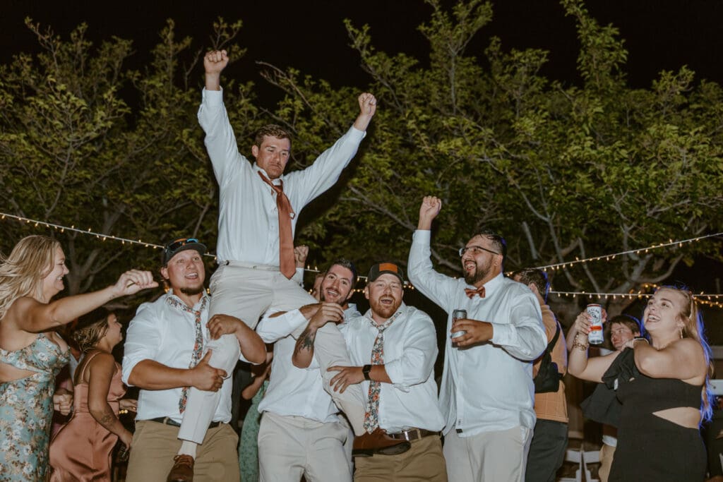 Danielle and Bailey | Zion Zen Ranch | Leeds, Utah Wedding - Southern Utah Photographer, Emily Dawn Photo