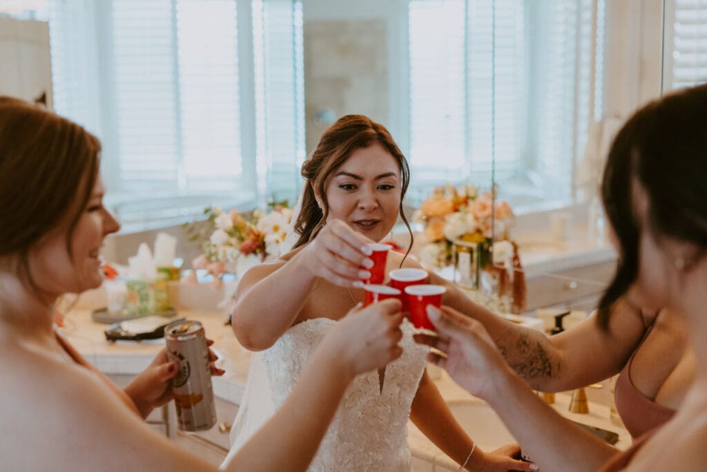 Danielle and Bailey | Zion Zen Ranch | Leeds, Utah Wedding - Southern Utah Photographer, Emily Dawn Photo