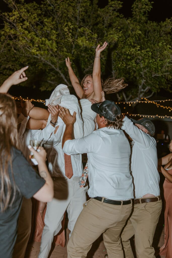 Danielle and Bailey | Zion Zen Ranch | Leeds, Utah Wedding - Southern Utah Photographer, Emily Dawn Photo
