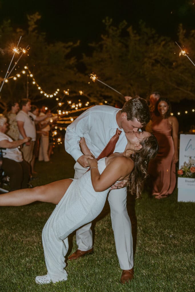 Danielle and Bailey | Zion Zen Ranch | Leeds, Utah Wedding - Southern Utah Photographer, Emily Dawn Photo