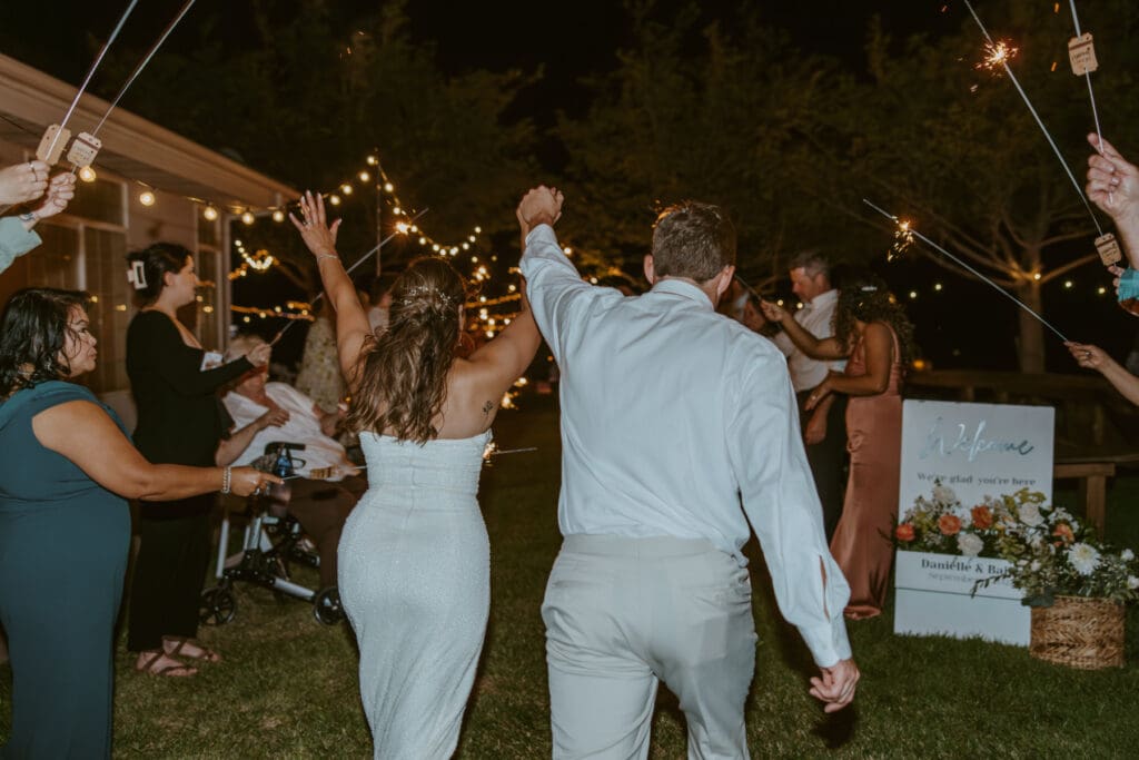 Danielle and Bailey | Zion Zen Ranch | Leeds, Utah Wedding - Southern Utah Photographer, Emily Dawn Photo