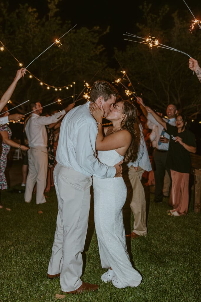 Danielle and Bailey | Zion Zen Ranch | Leeds, Utah Wedding - Southern Utah Photographer, Emily Dawn Photo