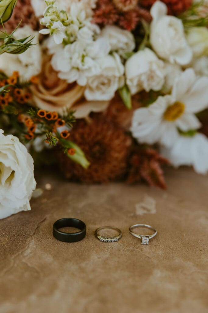 Danielle and Bailey | Zion Zen Ranch | Leeds, Utah Wedding - Southern Utah Photographer, Emily Dawn Photo