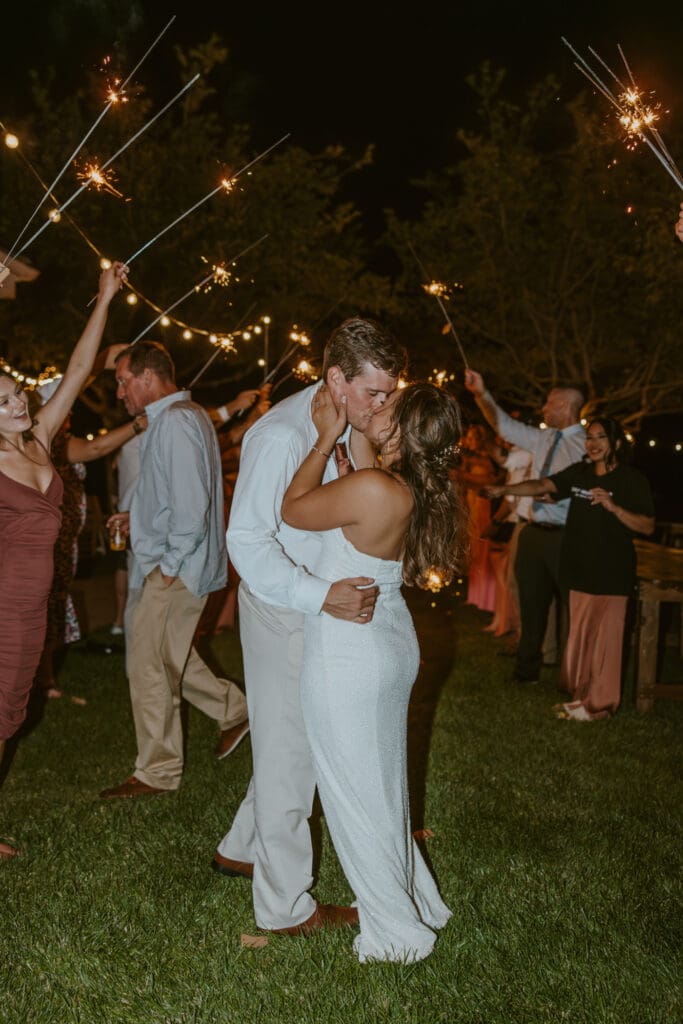 Danielle and Bailey | Zion Zen Ranch | Leeds, Utah Wedding - Southern Utah Photographer, Emily Dawn Photo