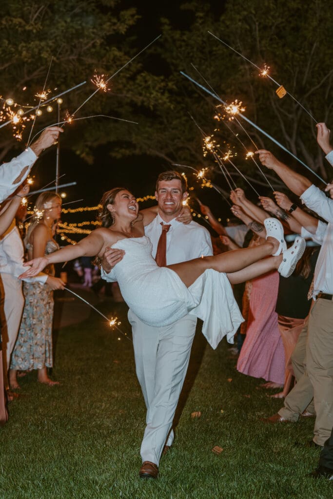 Danielle and Bailey | Zion Zen Ranch | Leeds, Utah Wedding - Southern Utah Photographer, Emily Dawn Photo