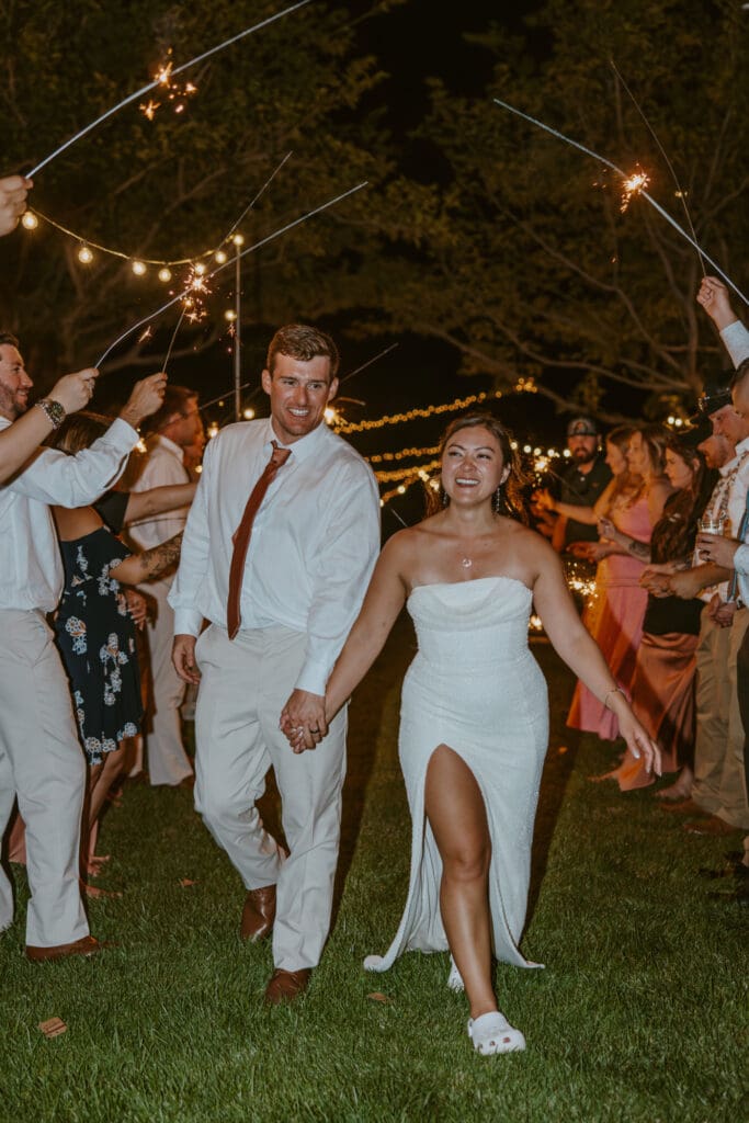Danielle and Bailey | Zion Zen Ranch | Leeds, Utah Wedding - Southern Utah Photographer, Emily Dawn Photo