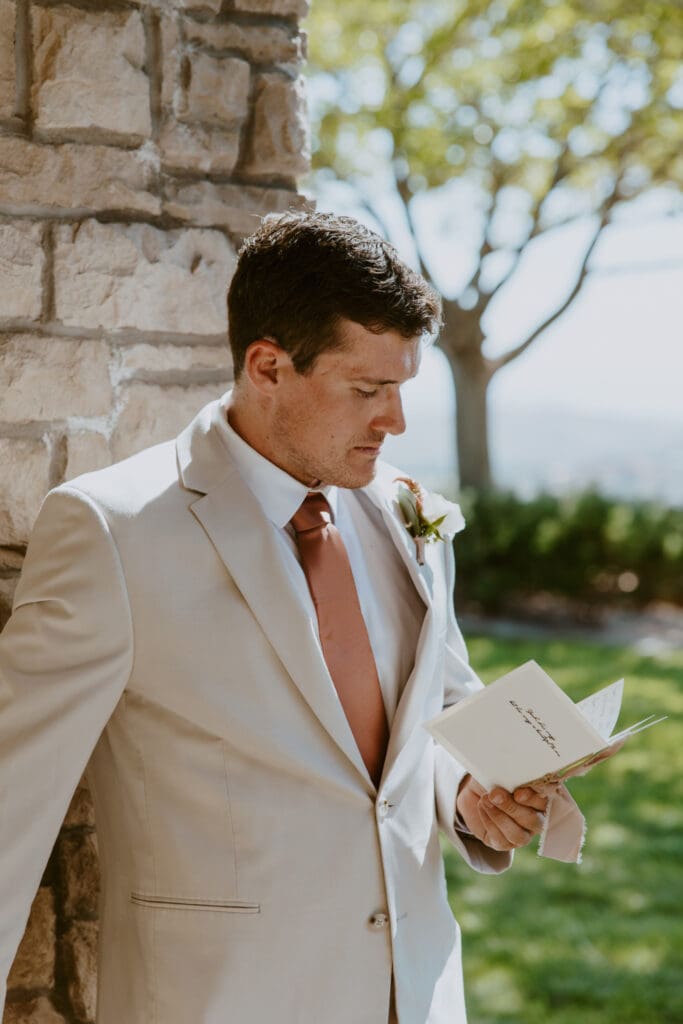 Danielle and Bailey | Zion Zen Ranch | Leeds, Utah Wedding - Southern Utah Photographer, Emily Dawn Photo