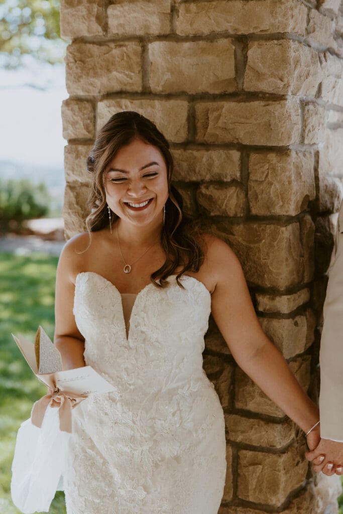 Danielle and Bailey | Zion Zen Ranch | Leeds, Utah Wedding - Southern Utah Photographer, Emily Dawn Photo