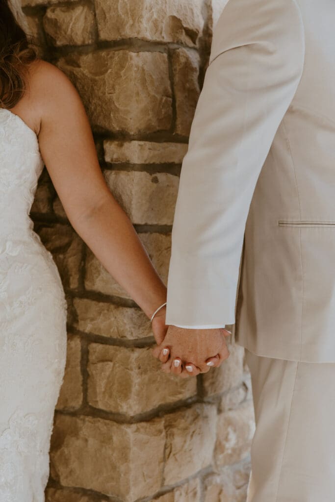 Danielle and Bailey | Zion Zen Ranch | Leeds, Utah Wedding - Southern Utah Photographer, Emily Dawn Photo