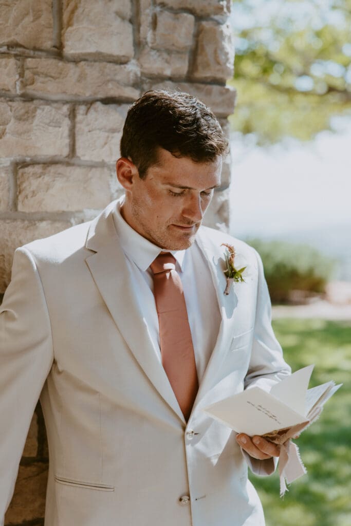 Danielle and Bailey | Zion Zen Ranch | Leeds, Utah Wedding - Southern Utah Photographer, Emily Dawn Photo