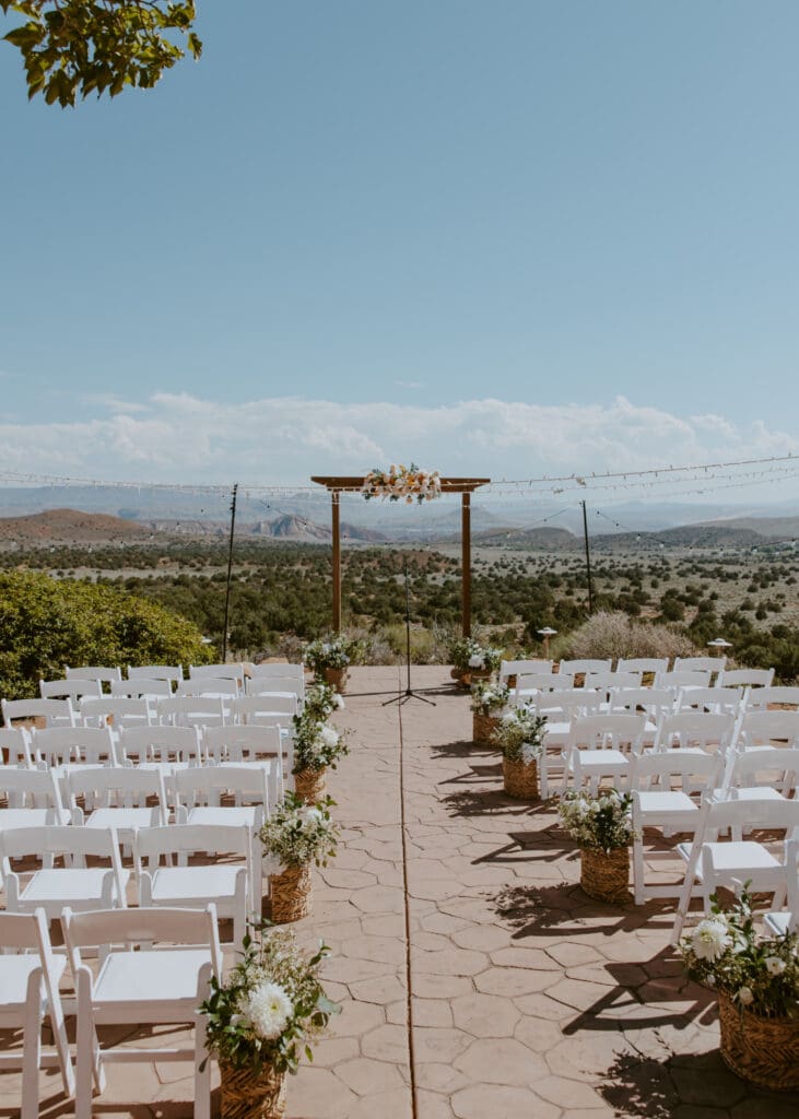 Danielle and Bailey | Zion Zen Ranch | Leeds, Utah Wedding - Southern Utah Photographer, Emily Dawn Photo