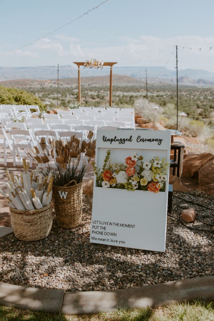 Danielle and Bailey | Zion Zen Ranch | Leeds, Utah Wedding - Southern Utah Photographer, Emily Dawn Photo