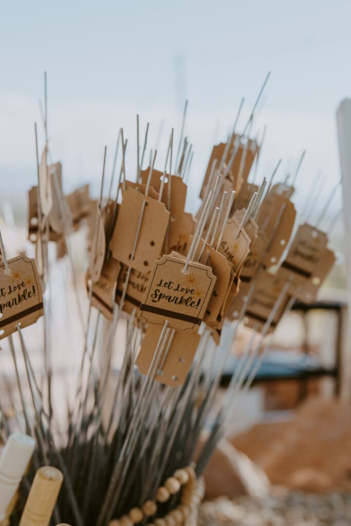 Danielle and Bailey | Zion Zen Ranch | Leeds, Utah Wedding - Southern Utah Photographer, Emily Dawn Photo