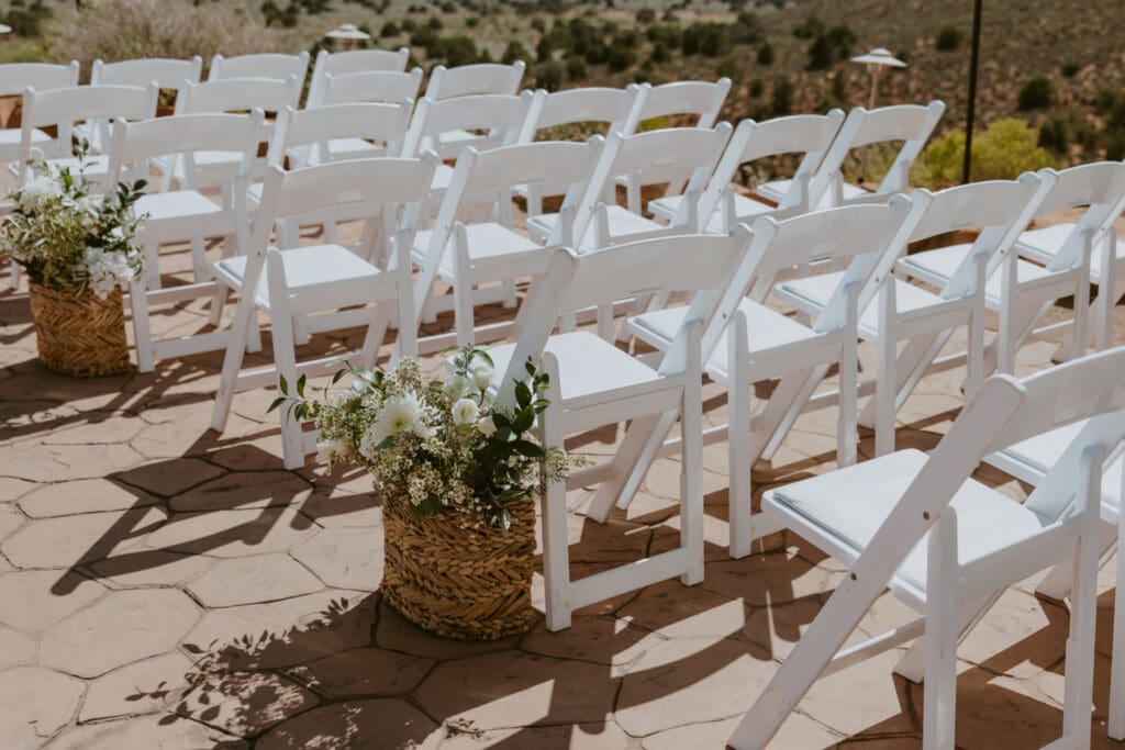 Danielle and Bailey | Zion Zen Ranch | Leeds, Utah Wedding - Southern Utah Photographer, Emily Dawn Photo