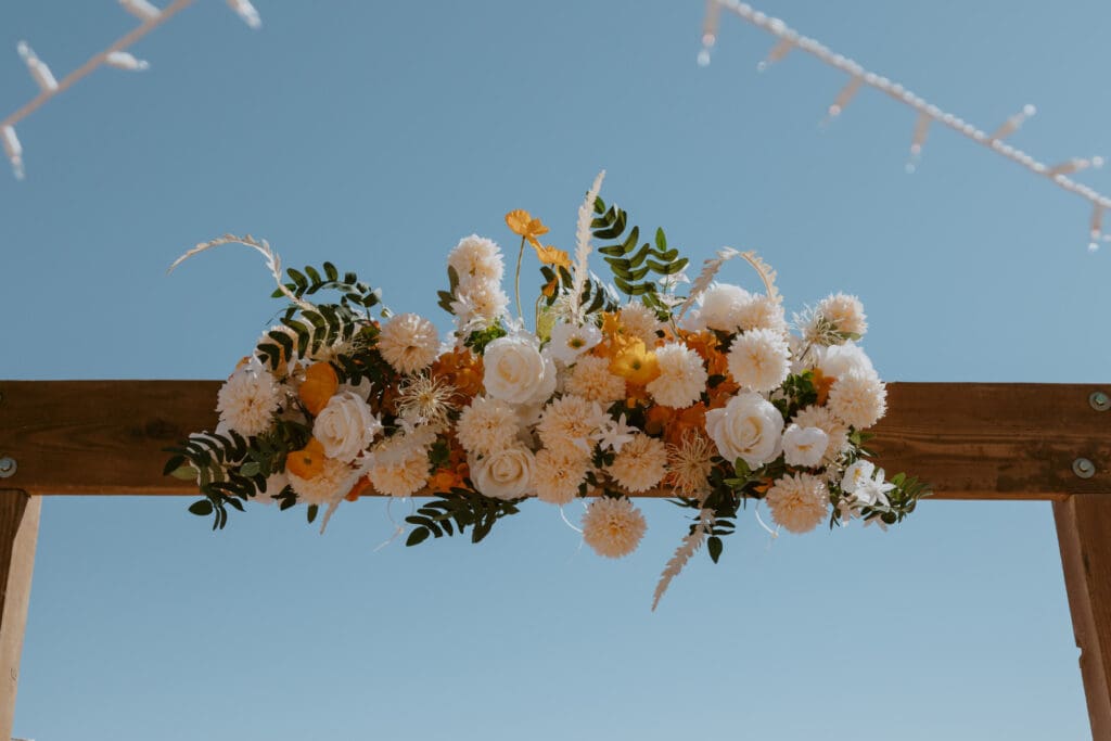 Danielle and Bailey | Zion Zen Ranch | Leeds, Utah Wedding - Southern Utah Photographer, Emily Dawn Photo