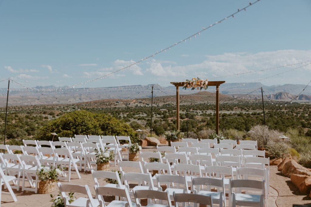 Danielle and Bailey | Zion Zen Ranch | Leeds, Utah Wedding - Southern Utah Photographer, Emily Dawn Photo