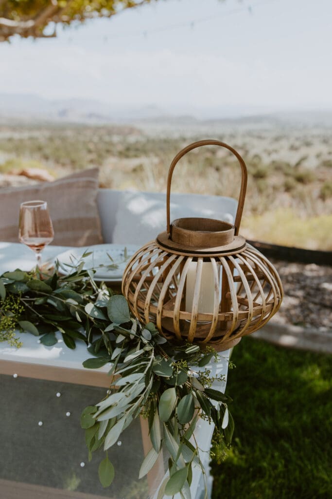 Danielle and Bailey | Zion Zen Ranch | Leeds, Utah Wedding - Southern Utah Photographer, Emily Dawn Photo
