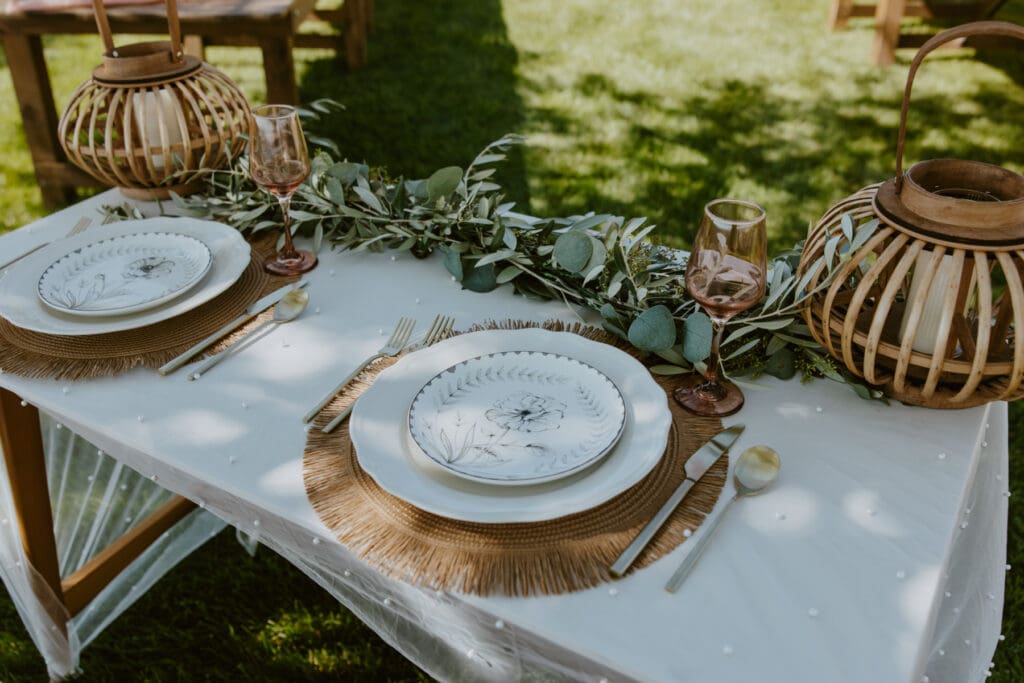 Danielle and Bailey | Zion Zen Ranch | Leeds, Utah Wedding - Southern Utah Photographer, Emily Dawn Photo