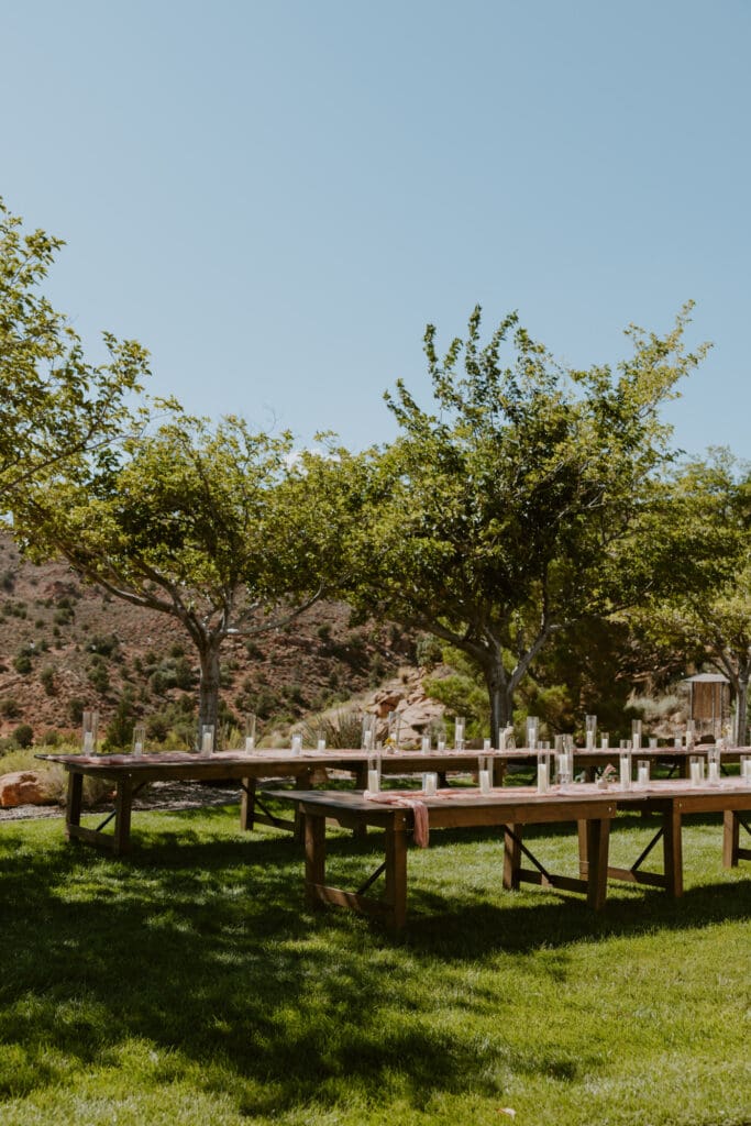 Danielle and Bailey | Zion Zen Ranch | Leeds, Utah Wedding - Southern Utah Photographer, Emily Dawn Photo