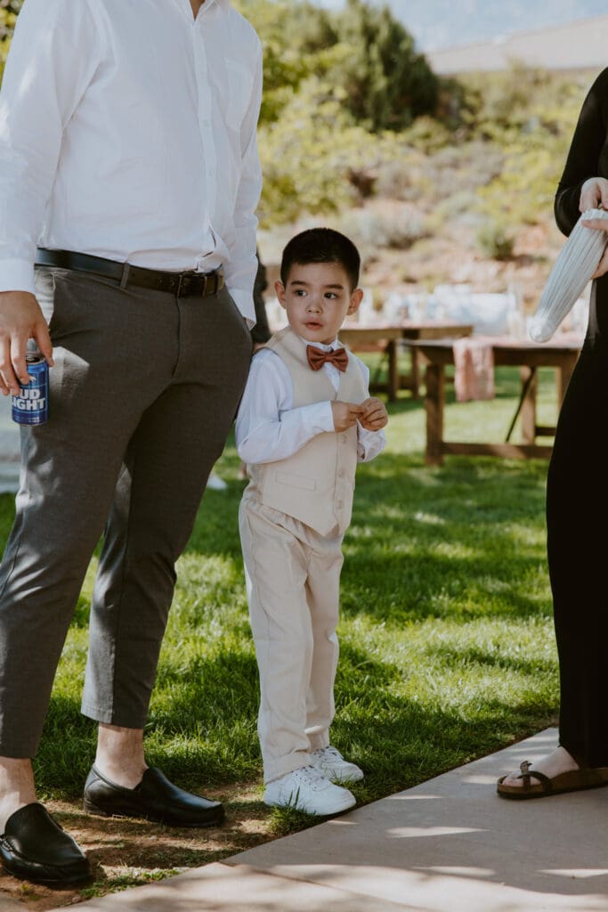 Danielle and Bailey | Zion Zen Ranch | Leeds, Utah Wedding - Southern Utah Photographer, Emily Dawn Photo