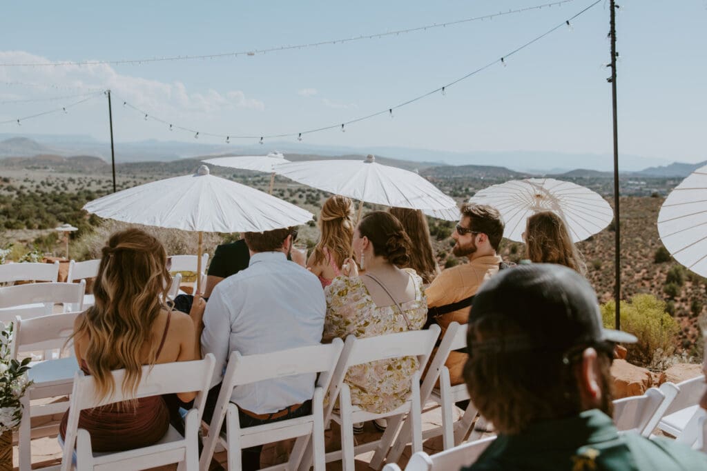 Danielle and Bailey | Zion Zen Ranch | Leeds, Utah Wedding - Southern Utah Photographer, Emily Dawn Photo