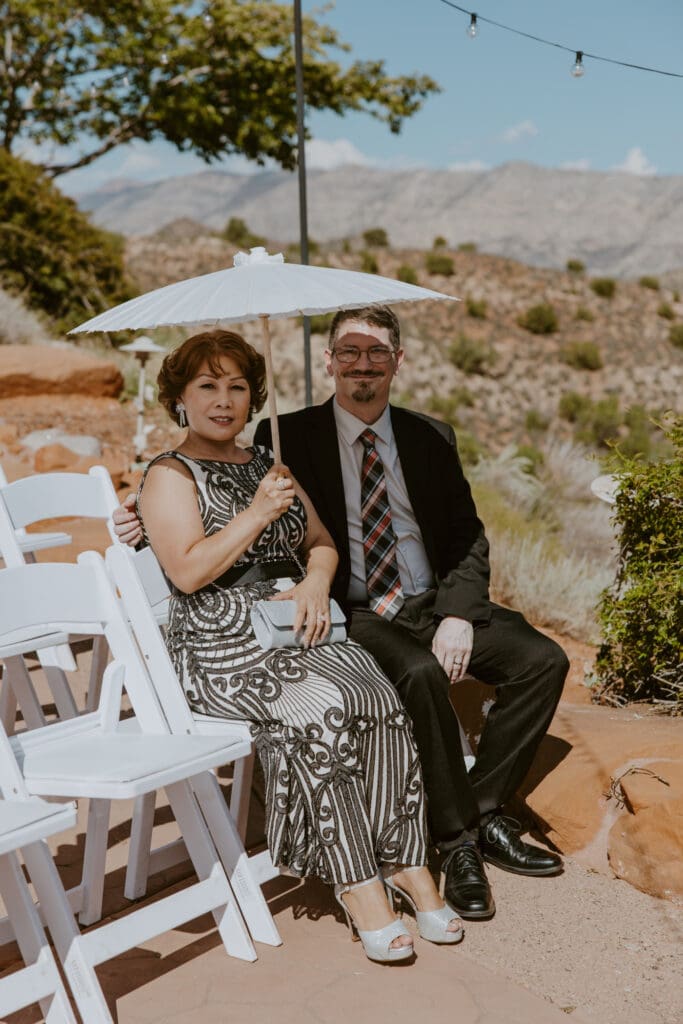 Danielle and Bailey | Zion Zen Ranch | Leeds, Utah Wedding - Southern Utah Photographer, Emily Dawn Photo