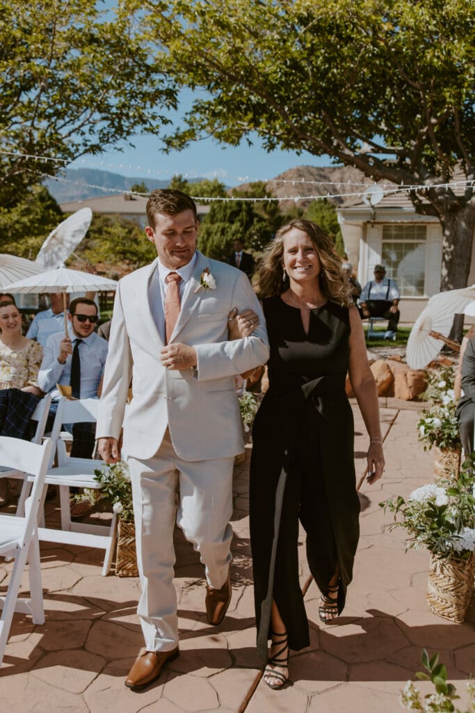 Danielle and Bailey | Zion Zen Ranch | Leeds, Utah Wedding - Southern Utah Photographer, Emily Dawn Photo