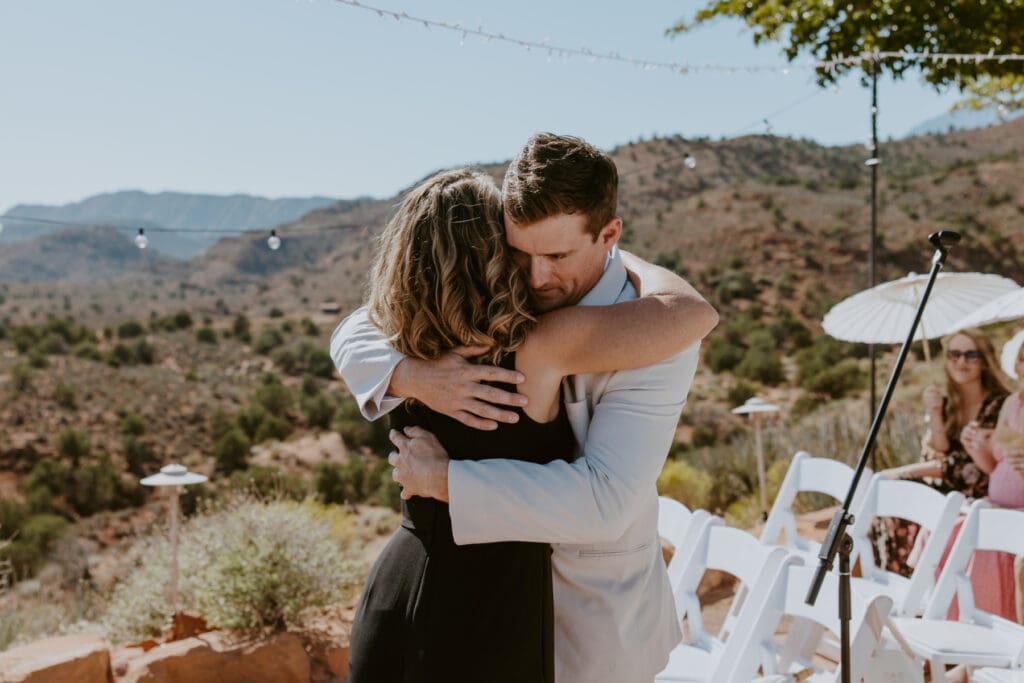 Danielle and Bailey | Zion Zen Ranch | Leeds, Utah Wedding - Southern Utah Photographer, Emily Dawn Photo