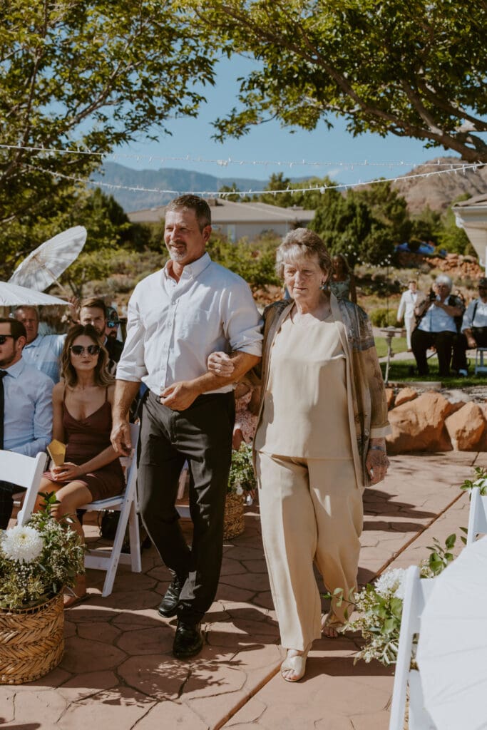 Danielle and Bailey | Zion Zen Ranch | Leeds, Utah Wedding - Southern Utah Photographer, Emily Dawn Photo