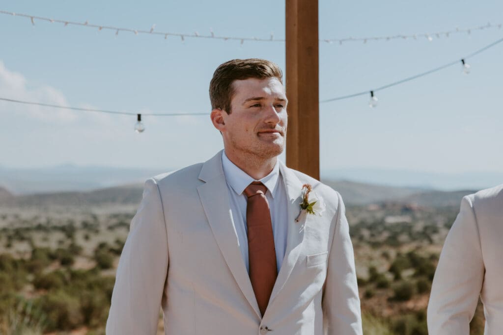 Danielle and Bailey | Zion Zen Ranch | Leeds, Utah Wedding - Southern Utah Photographer, Emily Dawn Photo