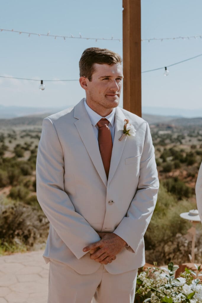 Danielle and Bailey | Zion Zen Ranch | Leeds, Utah Wedding - Southern Utah Photographer, Emily Dawn Photo