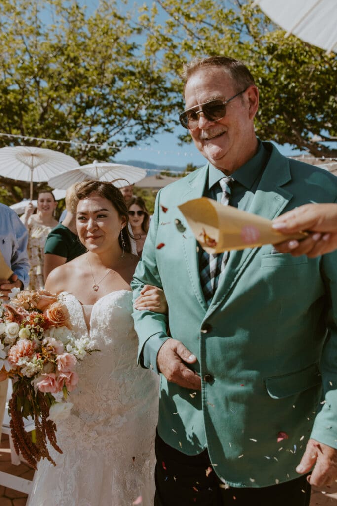 Danielle and Bailey | Zion Zen Ranch | Leeds, Utah Wedding - Southern Utah Photographer, Emily Dawn Photo