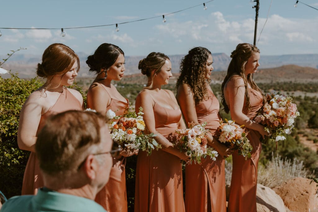 Danielle and Bailey | Zion Zen Ranch | Leeds, Utah Wedding - Southern Utah Photographer, Emily Dawn Photo