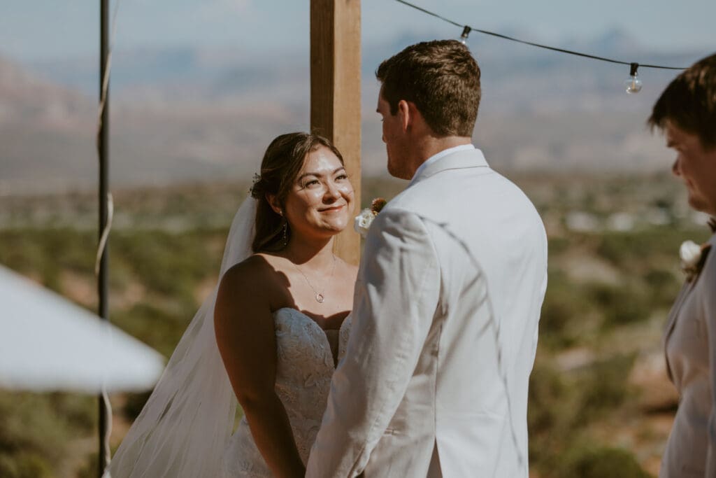 Danielle and Bailey | Zion Zen Ranch | Leeds, Utah Wedding - Southern Utah Photographer, Emily Dawn Photo