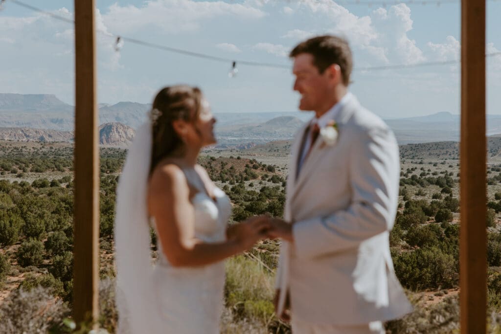 Danielle and Bailey | Zion Zen Ranch | Leeds, Utah Wedding - Southern Utah Photographer, Emily Dawn Photo
