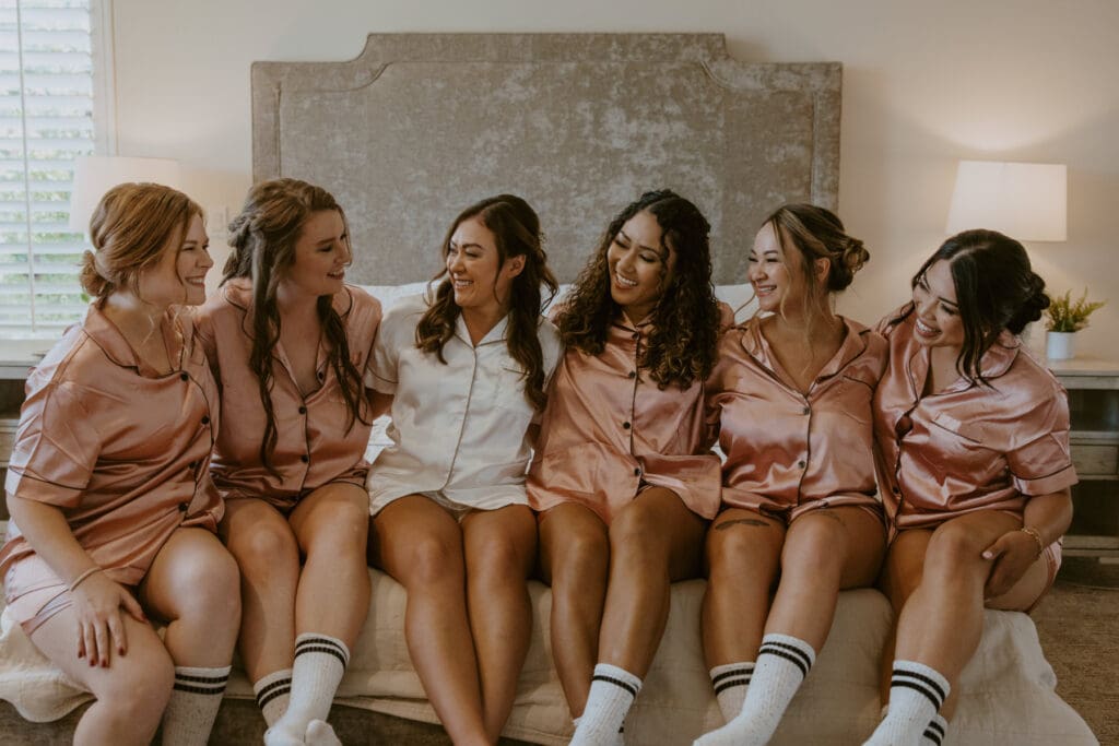 Danielle and Bailey | Zion Zen Ranch | Leeds, Utah Wedding - Southern Utah Photographer, Emily Dawn Photo