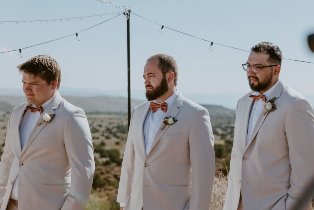 Danielle and Bailey | Zion Zen Ranch | Leeds, Utah Wedding - Southern Utah Photographer, Emily Dawn Photo