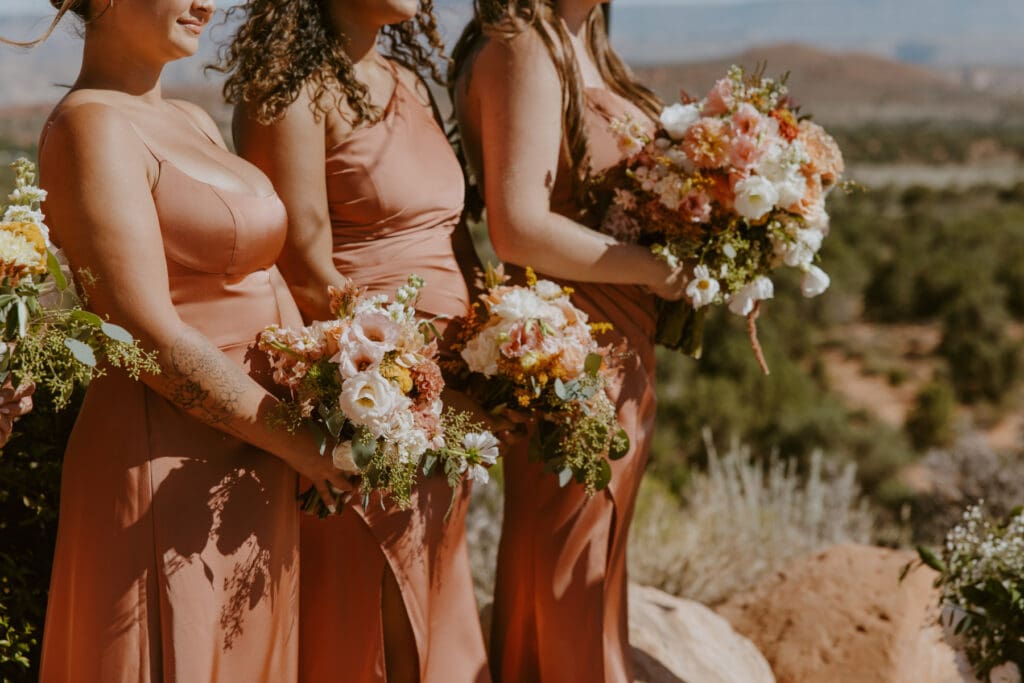 Danielle and Bailey | Zion Zen Ranch | Leeds, Utah Wedding - Southern Utah Photographer, Emily Dawn Photo