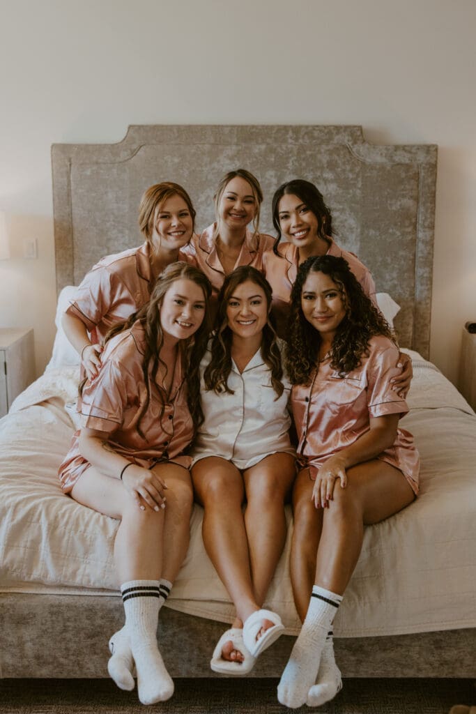 Danielle and Bailey | Zion Zen Ranch | Leeds, Utah Wedding - Southern Utah Photographer, Emily Dawn Photo
