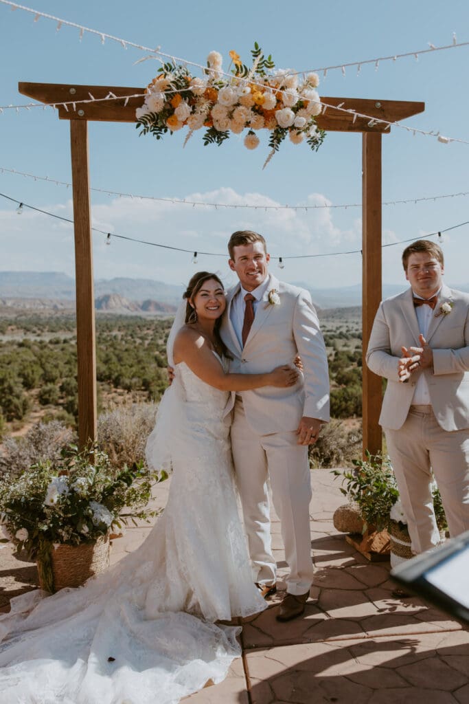 Danielle and Bailey | Zion Zen Ranch | Leeds, Utah Wedding - Southern Utah Photographer, Emily Dawn Photo