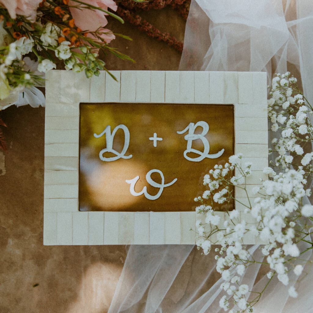 Danielle and Bailey | Zion Zen Ranch | Leeds, Utah Wedding - Southern Utah Photographer, Emily Dawn Photo
